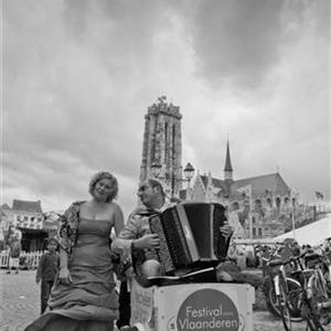 Festival van Vlaanderen ©Stef Boey